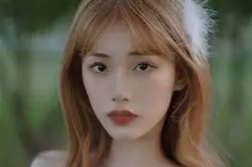 54岁杨钰莹穿牛仔外套+碎花裙好洋气差点认不出